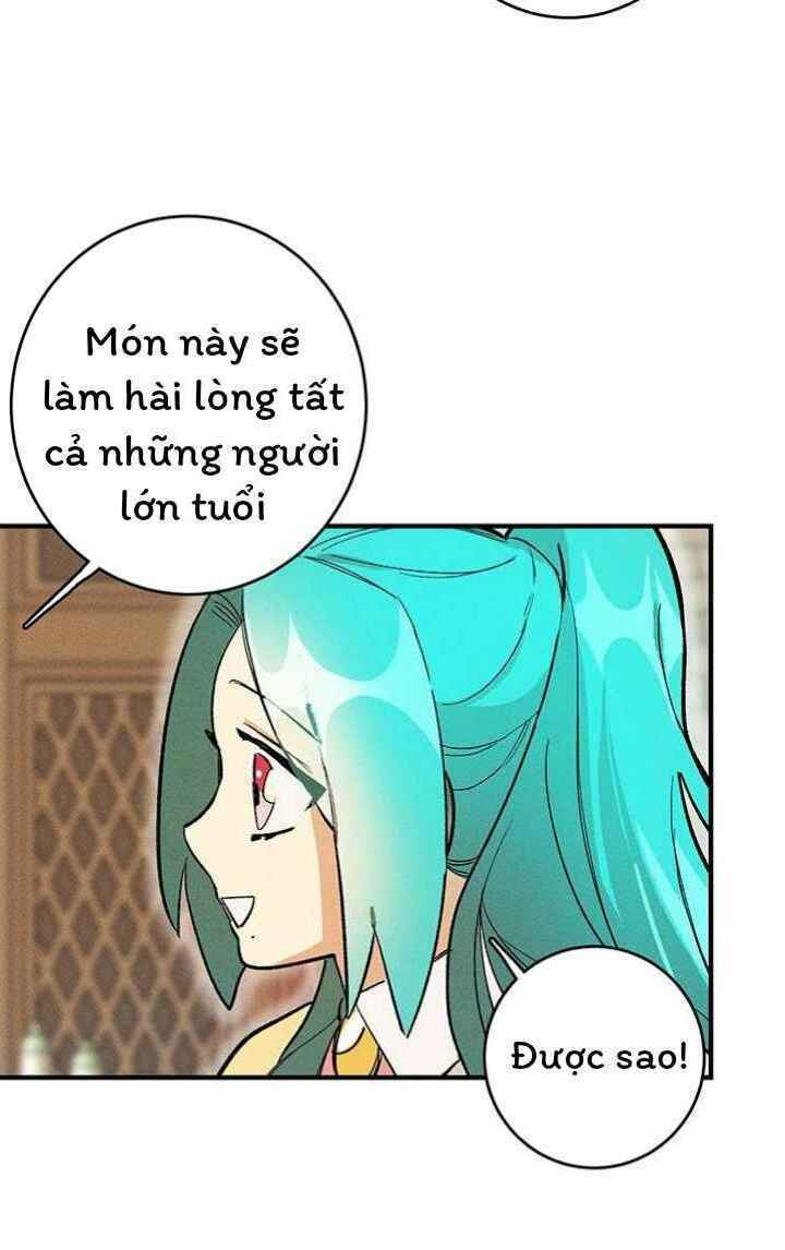 Đầu Bếp Hoàng Gia Chapter 6 - Trang 2