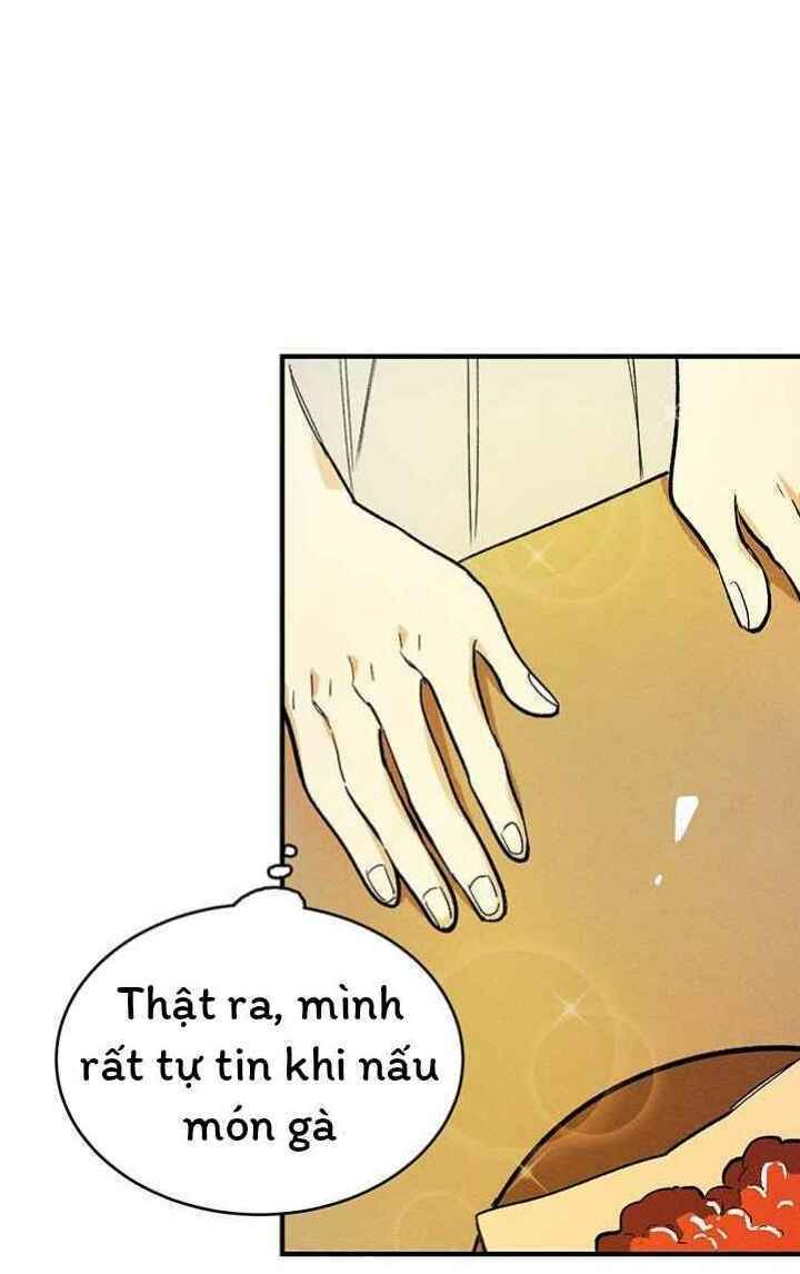 Đầu Bếp Hoàng Gia Chapter 6 - Trang 2