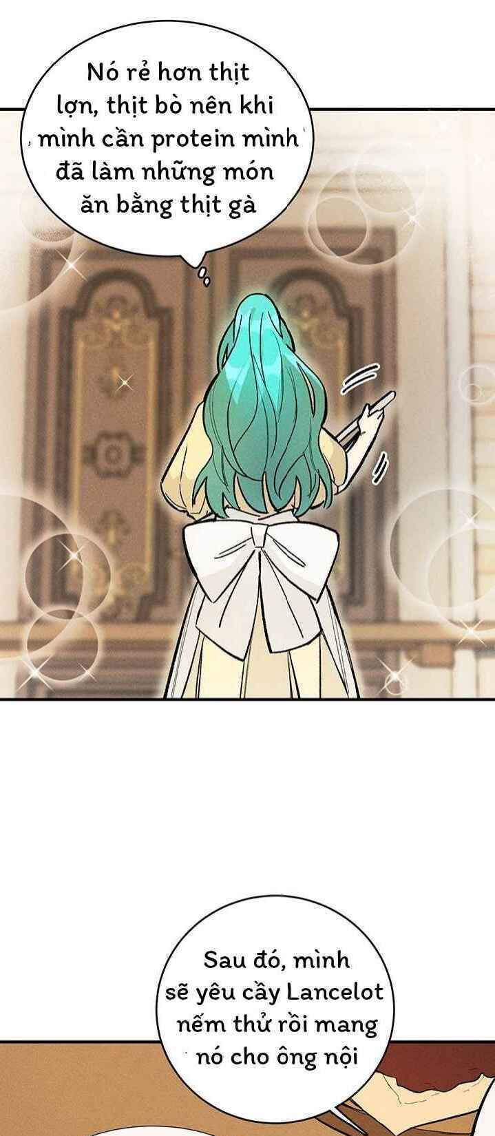 Đầu Bếp Hoàng Gia Chapter 6 - Trang 2