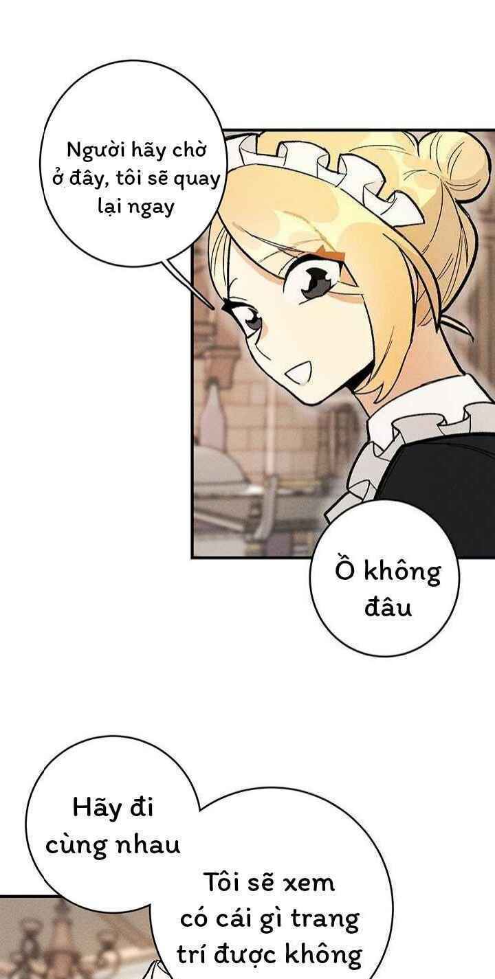 Đầu Bếp Hoàng Gia Chapter 6 - Trang 2