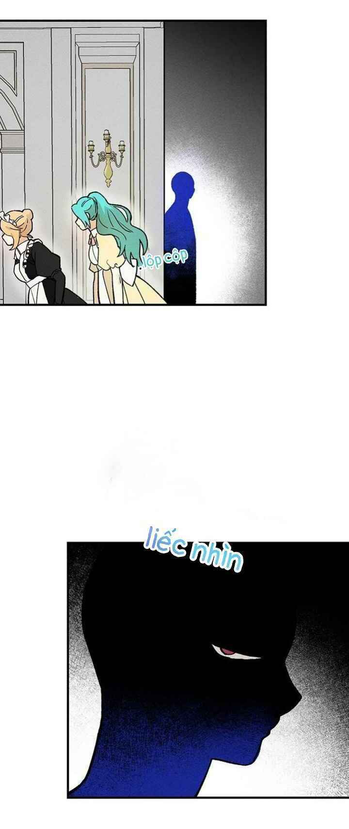 Đầu Bếp Hoàng Gia Chapter 6 - Trang 2