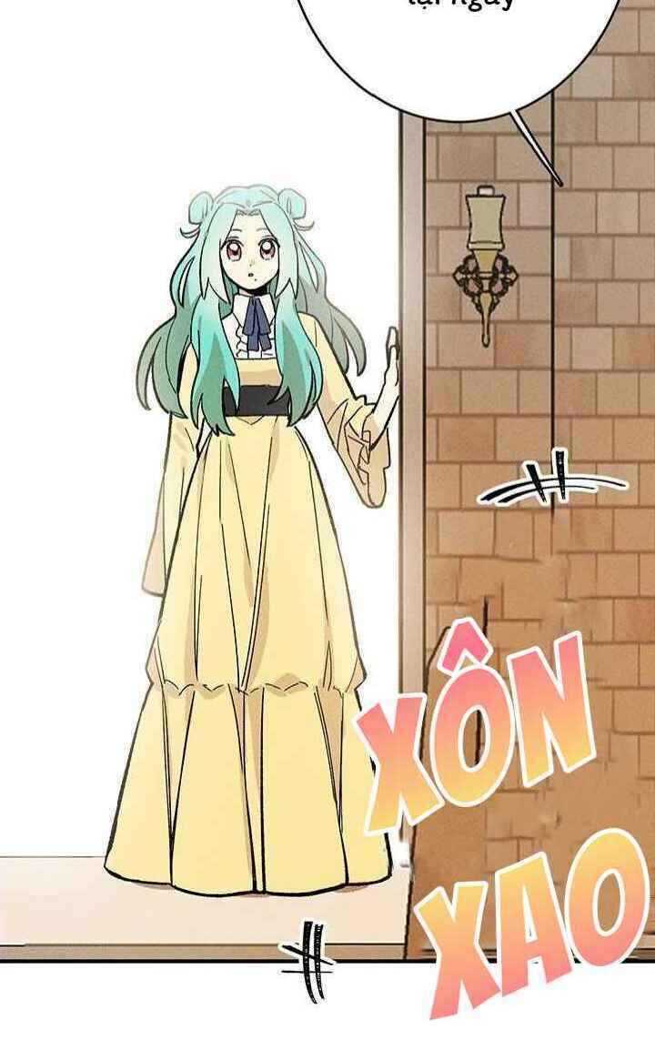 Đầu Bếp Hoàng Gia Chapter 6 - Trang 2