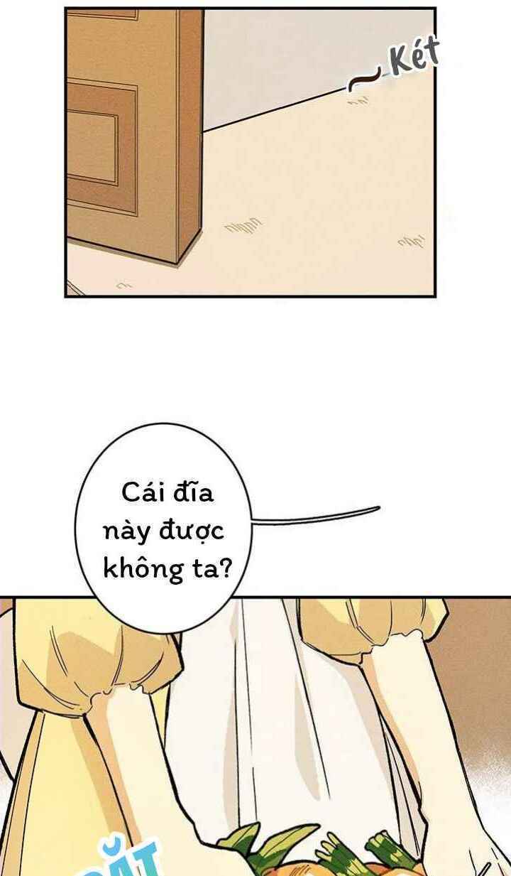 Đầu Bếp Hoàng Gia Chapter 6 - Trang 2