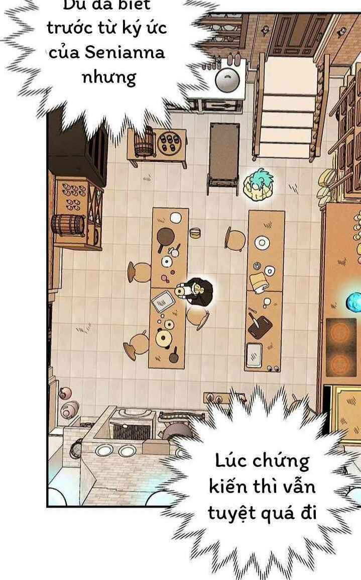 Đầu Bếp Hoàng Gia Chapter 6 - Trang 2