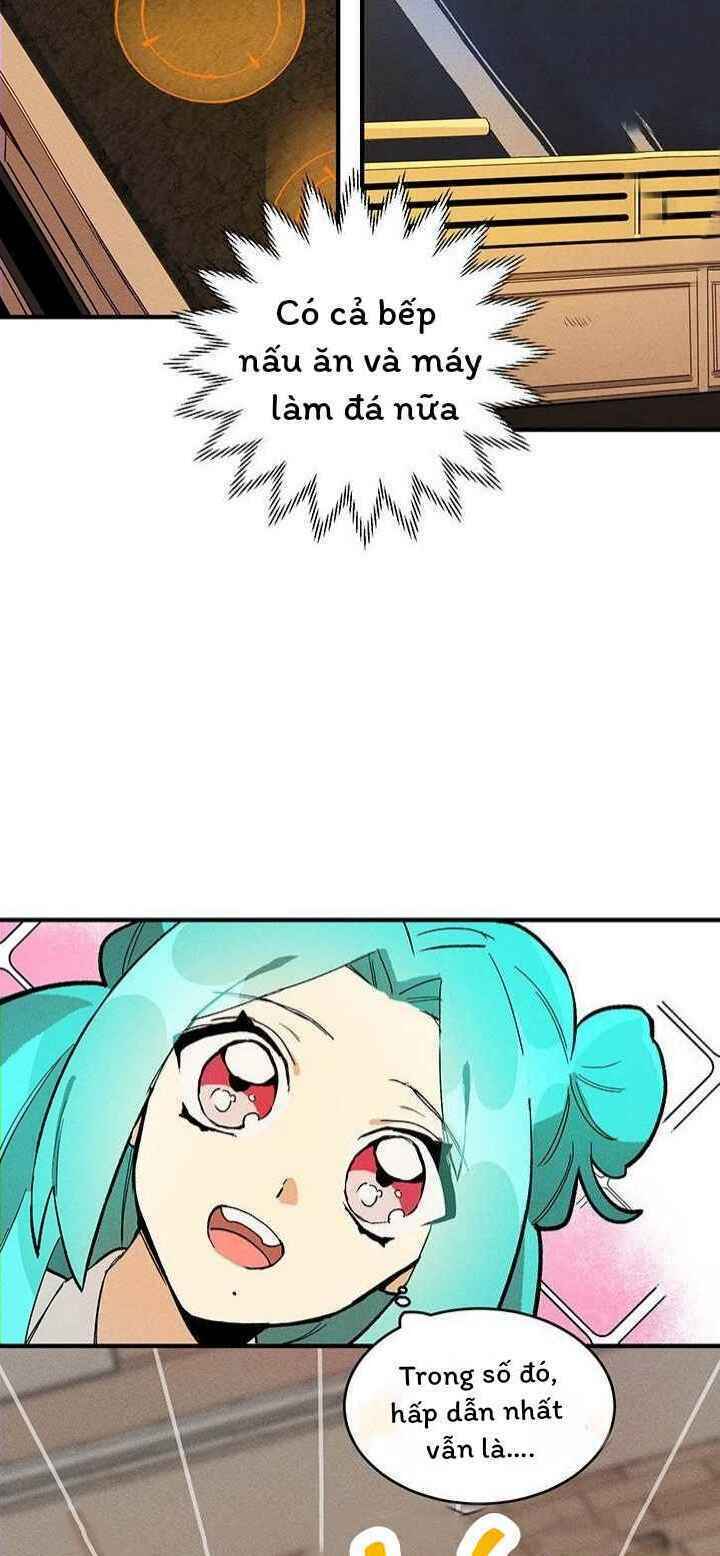 Đầu Bếp Hoàng Gia Chapter 6 - Trang 2