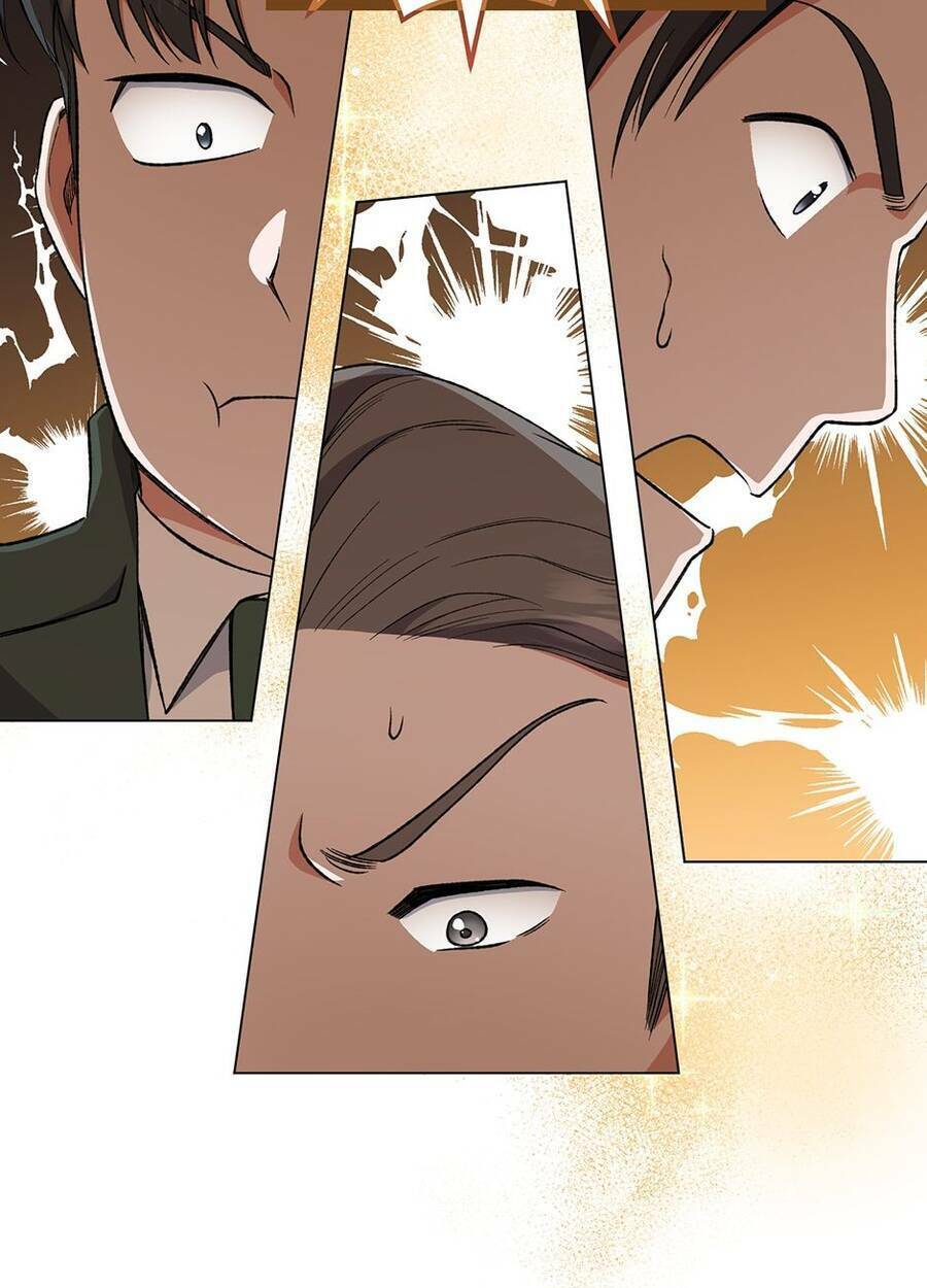 Đầu Bếp Hoàng Gia Chapter 60 - Trang 2