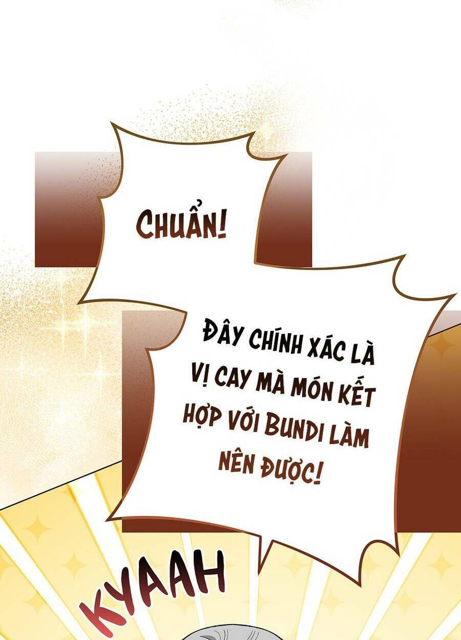 Đầu Bếp Hoàng Gia Chapter 60 - Trang 2