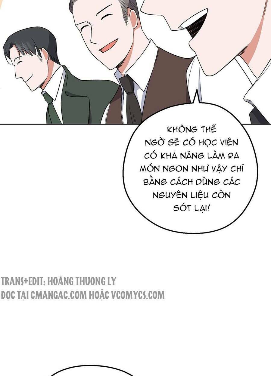 Đầu Bếp Hoàng Gia Chapter 60 - Trang 2