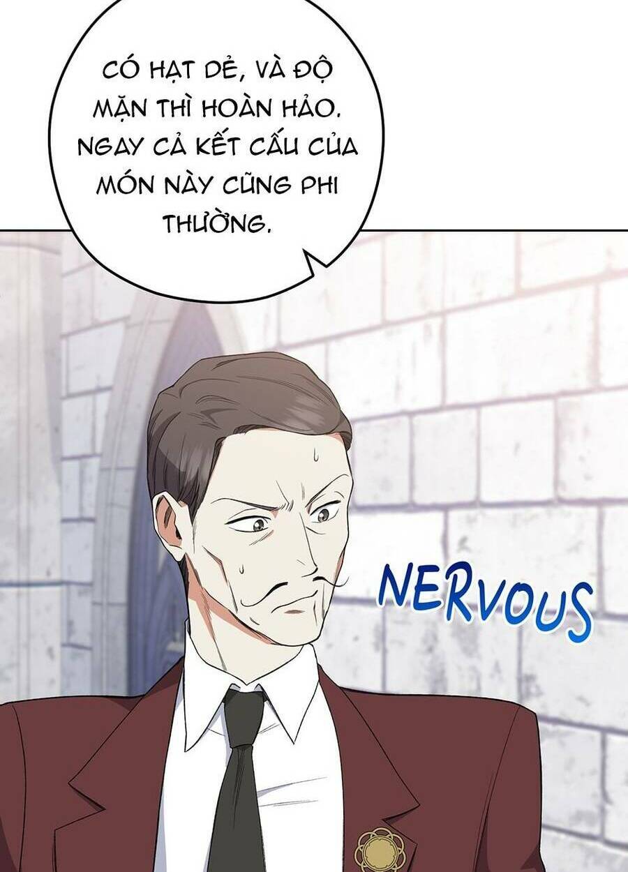 Đầu Bếp Hoàng Gia Chapter 60 - Trang 2