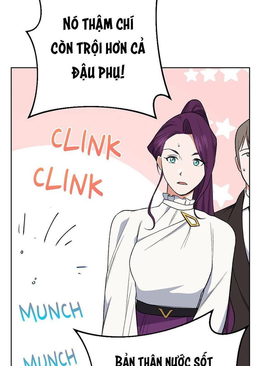 Đầu Bếp Hoàng Gia Chapter 60 - Trang 2