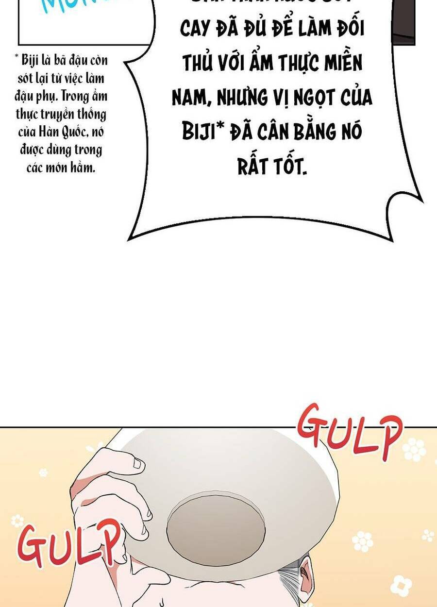 Đầu Bếp Hoàng Gia Chapter 60 - Trang 2