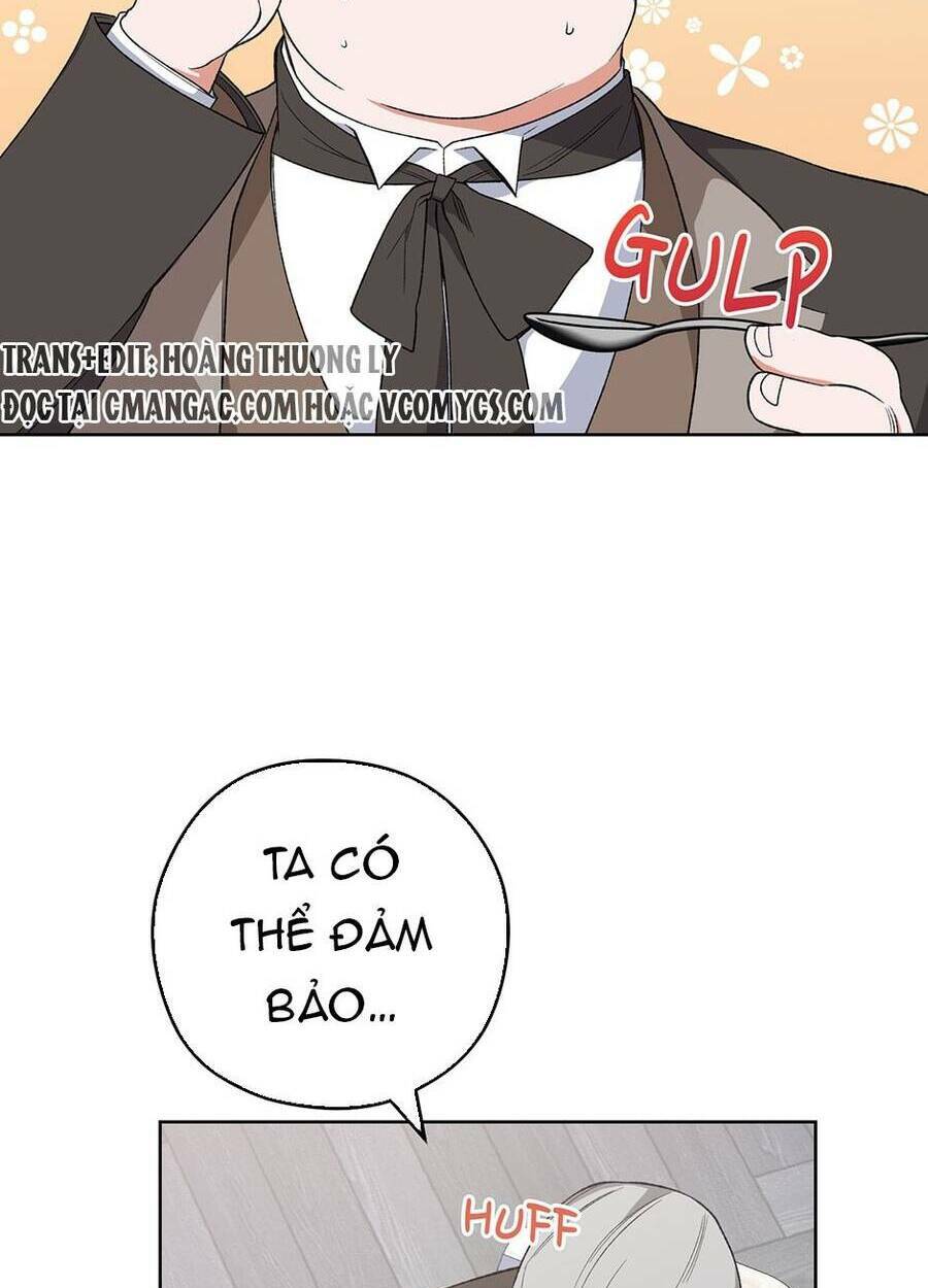 Đầu Bếp Hoàng Gia Chapter 60 - Trang 2