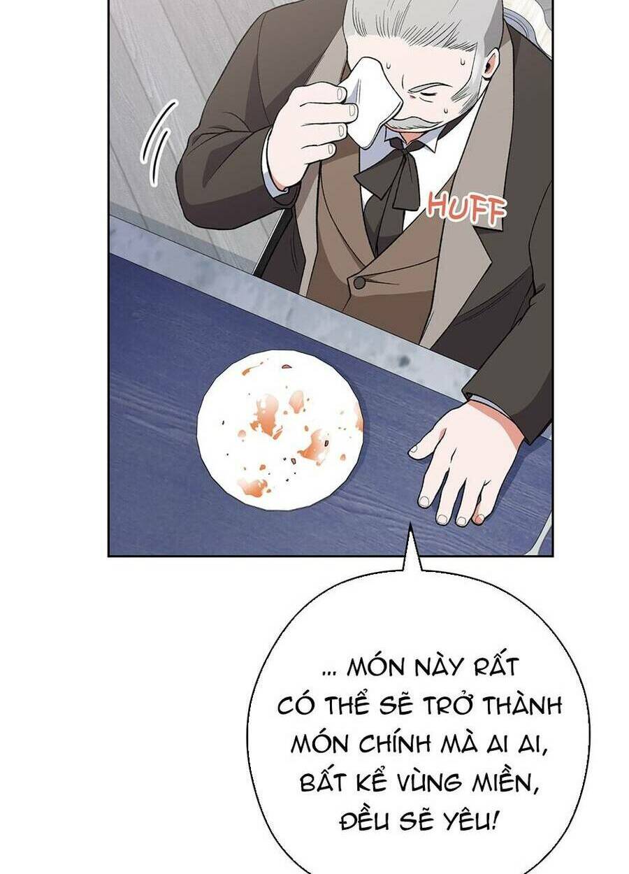 Đầu Bếp Hoàng Gia Chapter 60 - Trang 2