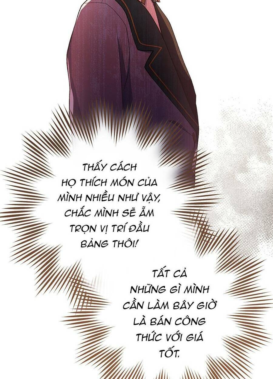 Đầu Bếp Hoàng Gia Chapter 60 - Trang 2