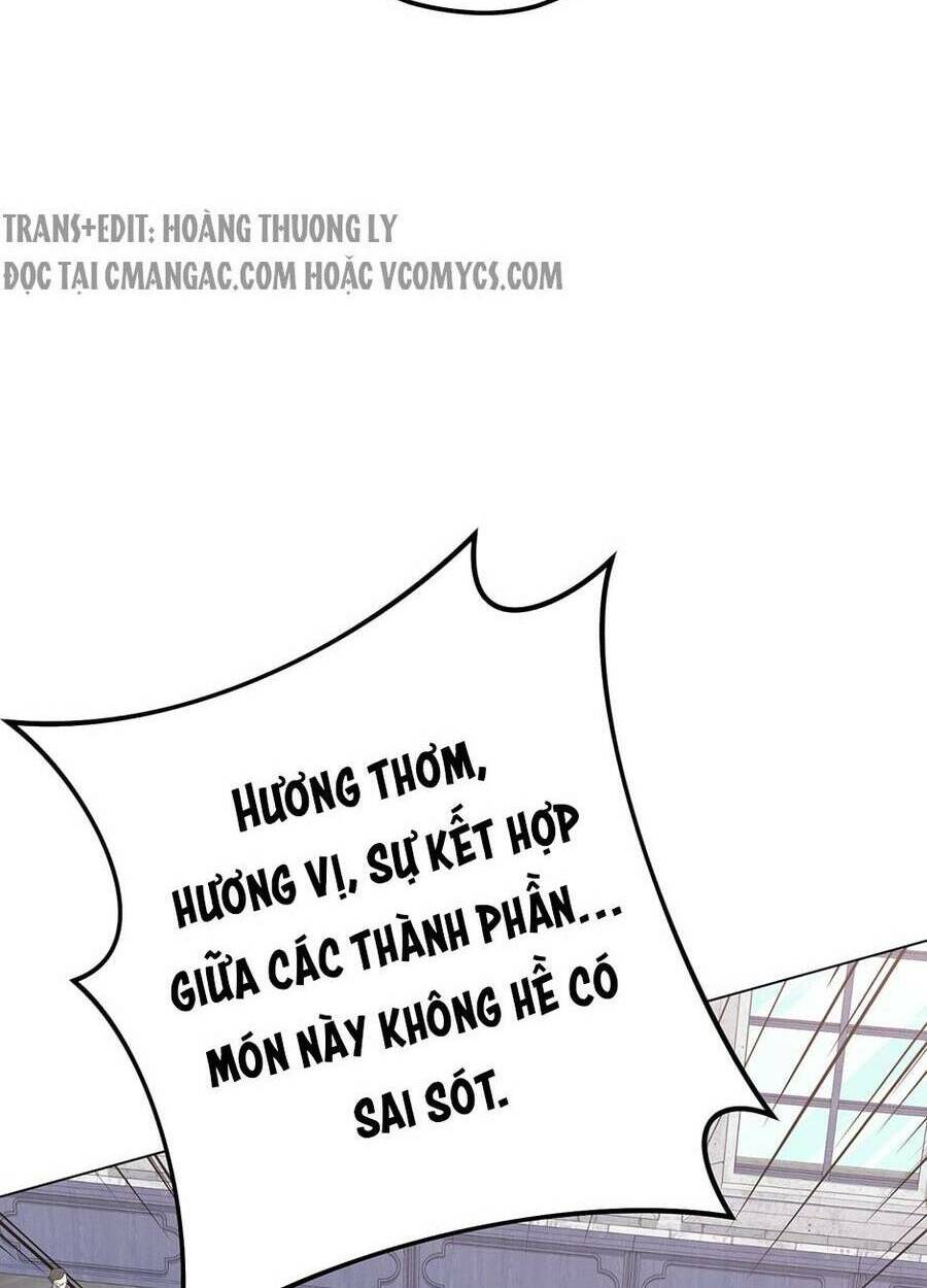 Đầu Bếp Hoàng Gia Chapter 60 - Trang 2