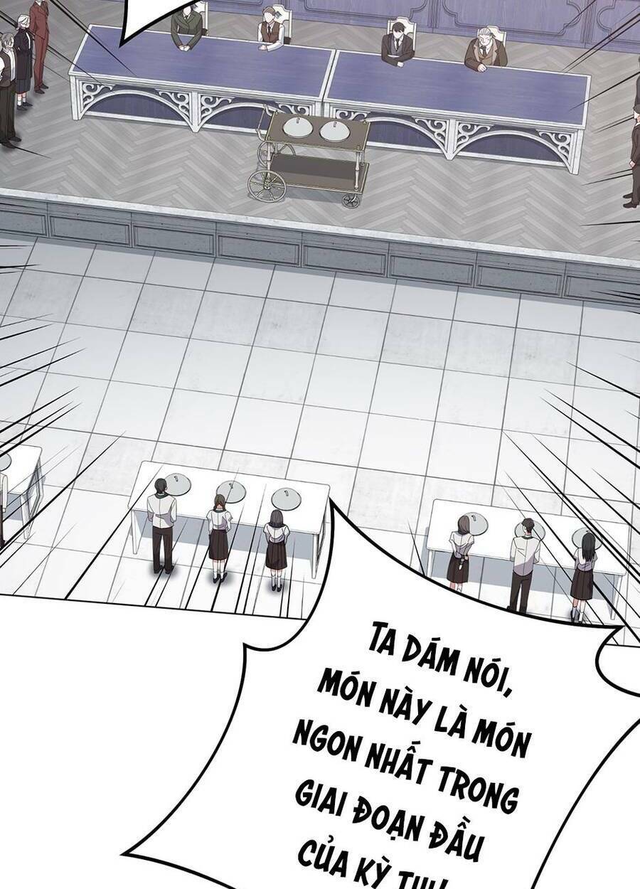 Đầu Bếp Hoàng Gia Chapter 60 - Trang 2