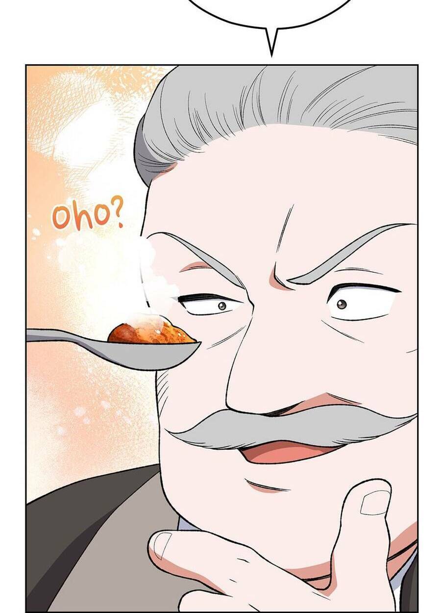 Đầu Bếp Hoàng Gia Chapter 60 - Trang 2