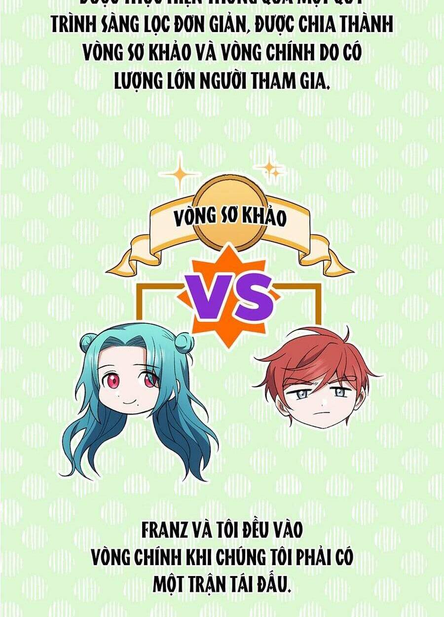 Đầu Bếp Hoàng Gia Chapter 60 - Trang 2