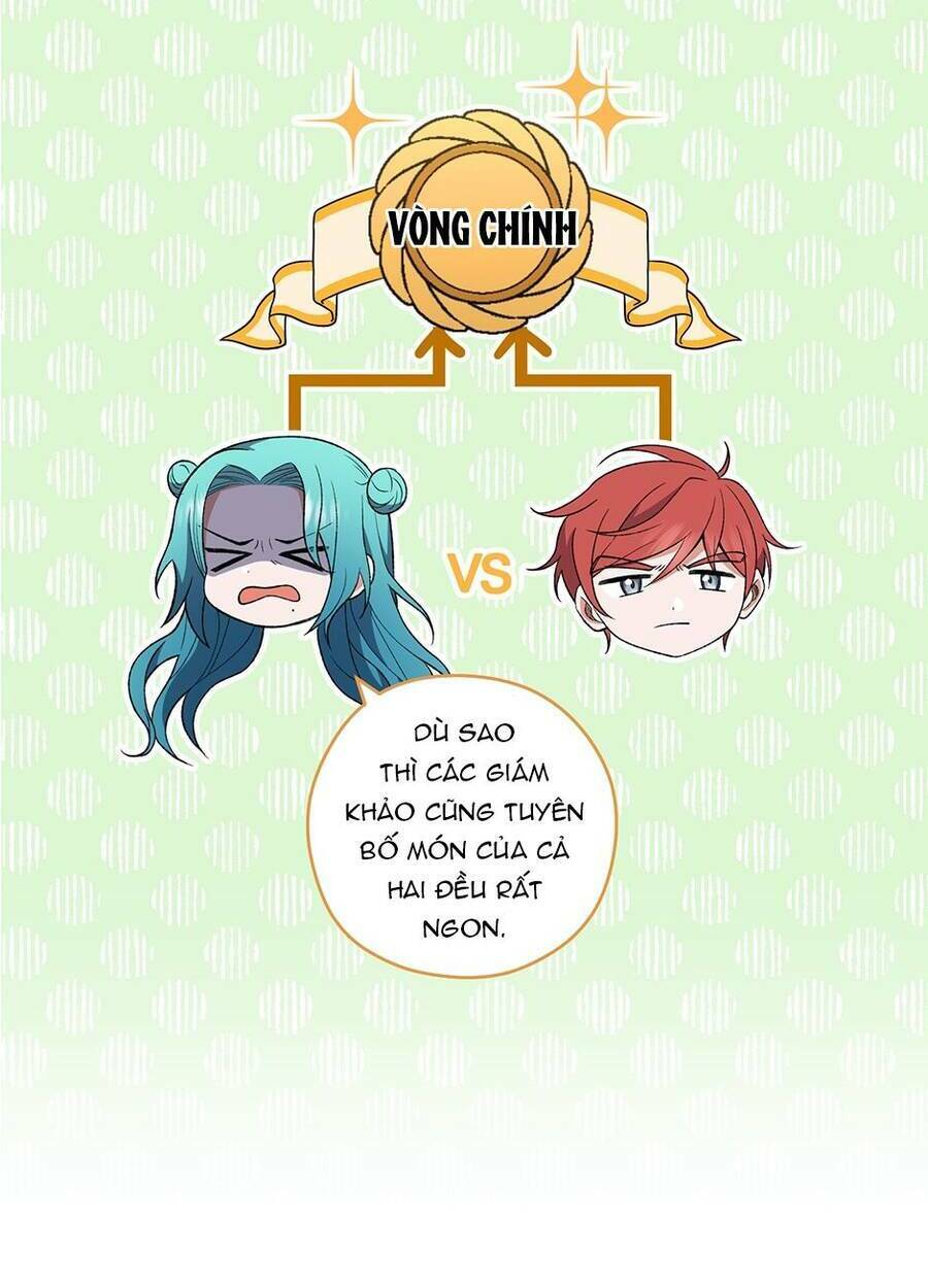 Đầu Bếp Hoàng Gia Chapter 60 - Trang 2