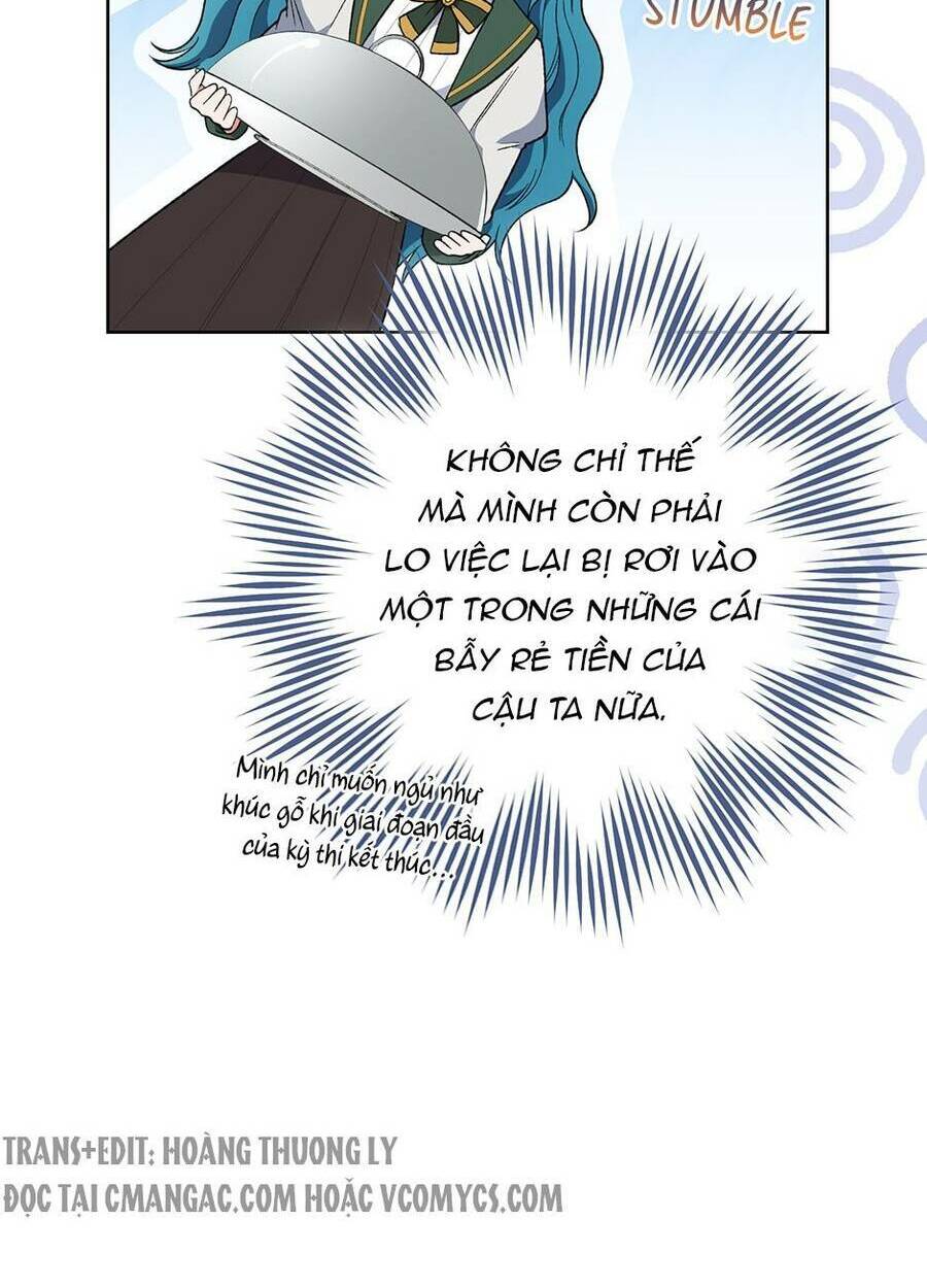 Đầu Bếp Hoàng Gia Chapter 60 - Trang 2