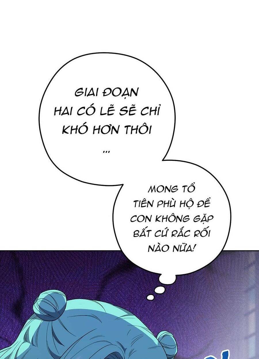 Đầu Bếp Hoàng Gia Chapter 60 - Trang 2