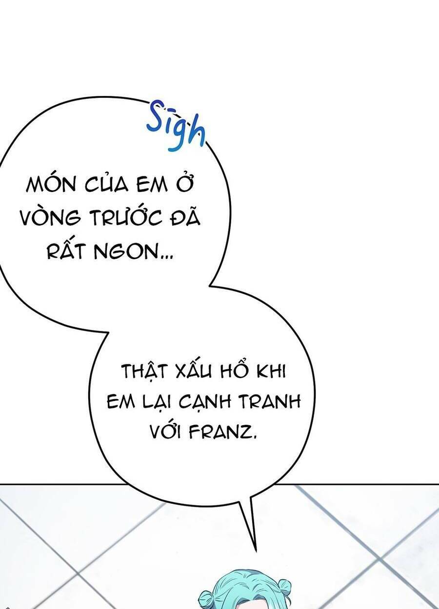 Đầu Bếp Hoàng Gia Chapter 60 - Trang 2