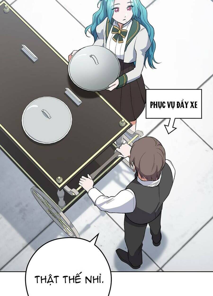 Đầu Bếp Hoàng Gia Chapter 60 - Trang 2