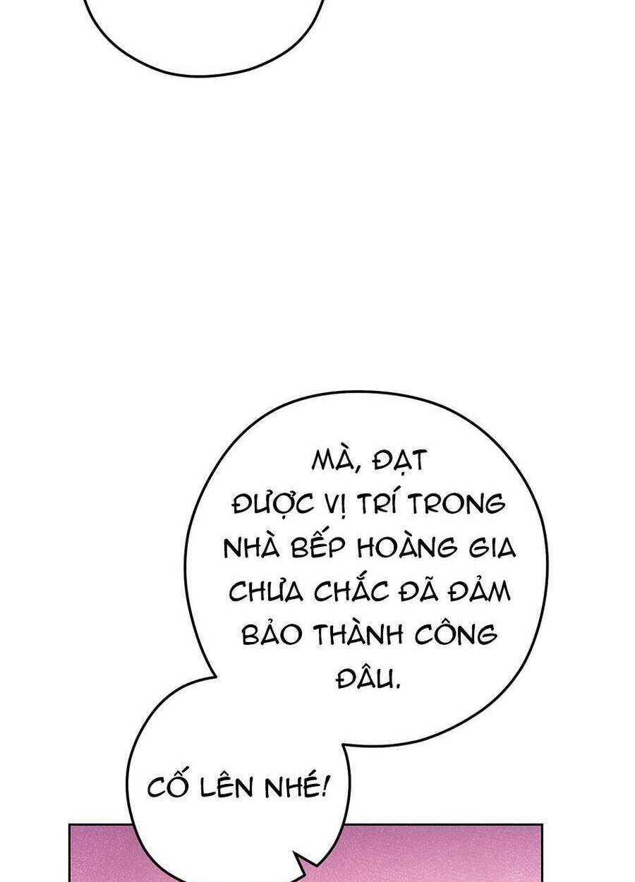 Đầu Bếp Hoàng Gia Chapter 60 - Trang 2