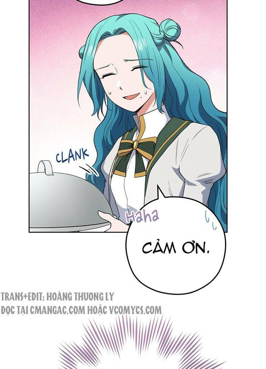 Đầu Bếp Hoàng Gia Chapter 60 - Trang 2