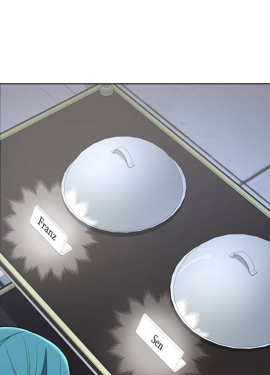 Đầu Bếp Hoàng Gia Chapter 60 - Trang 2