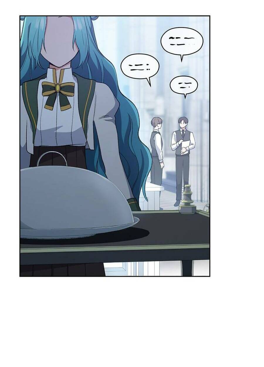 Đầu Bếp Hoàng Gia Chapter 60 - Trang 2