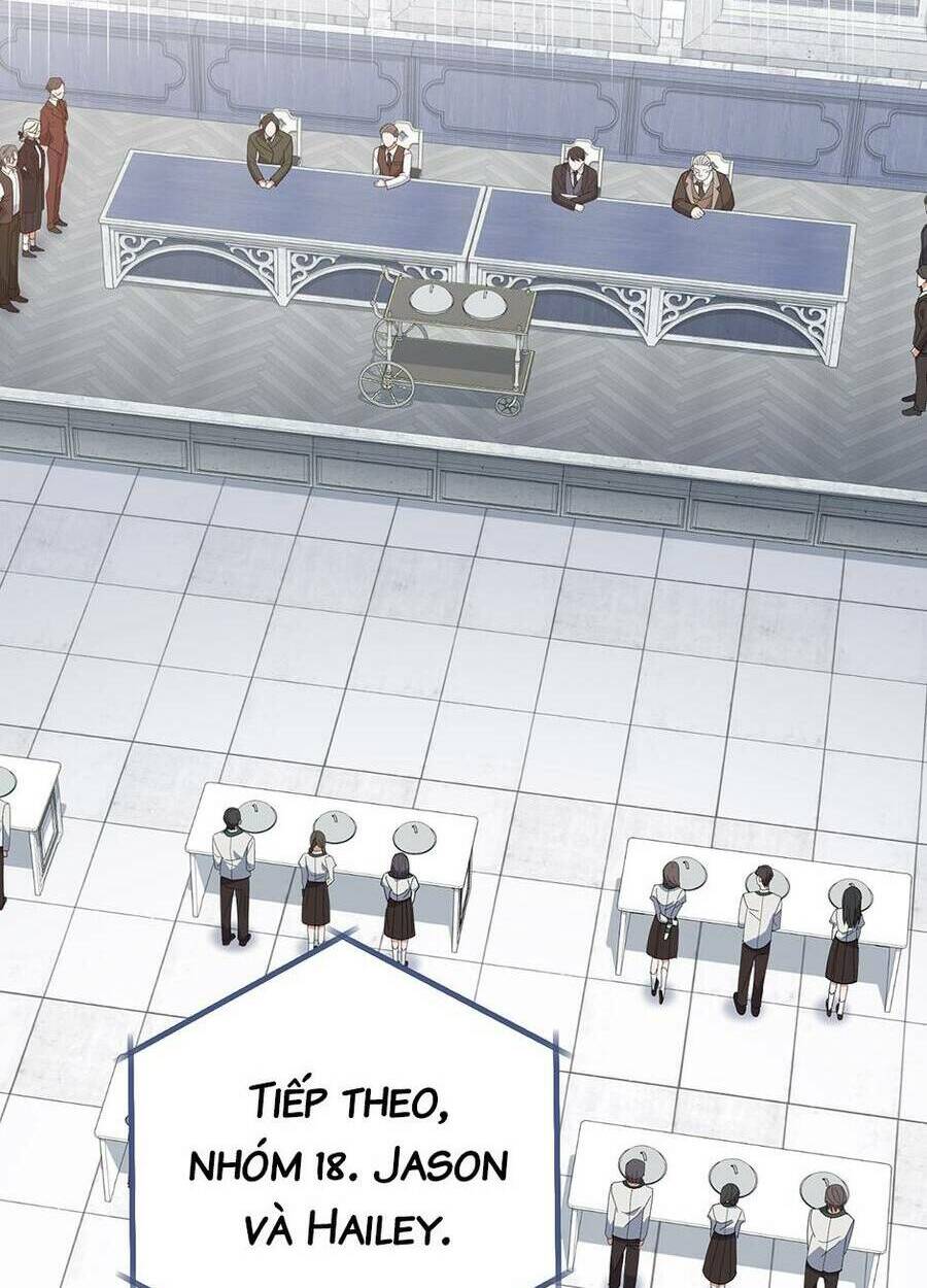 Đầu Bếp Hoàng Gia Chapter 60 - Trang 2