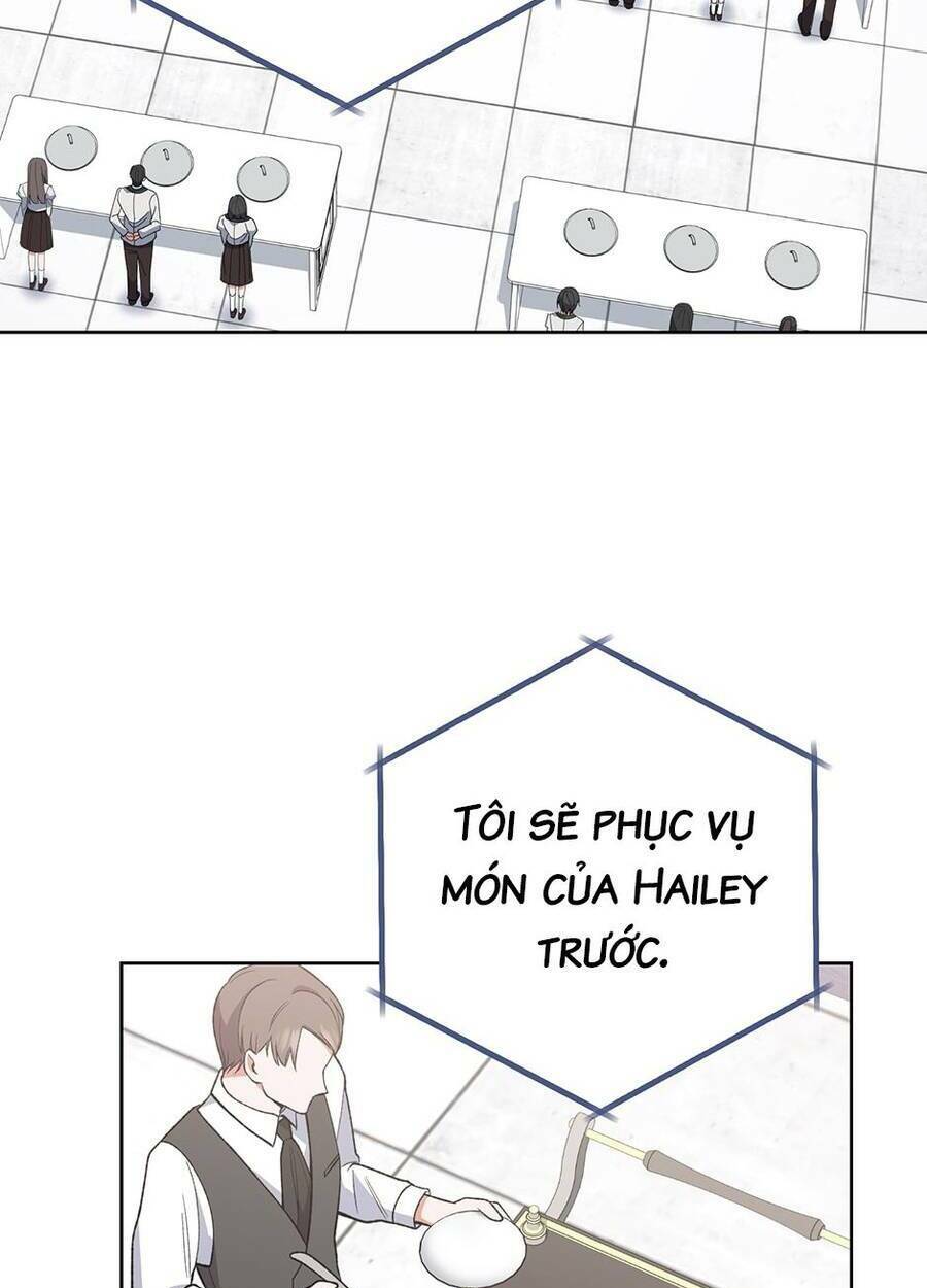 Đầu Bếp Hoàng Gia Chapter 60 - Trang 2