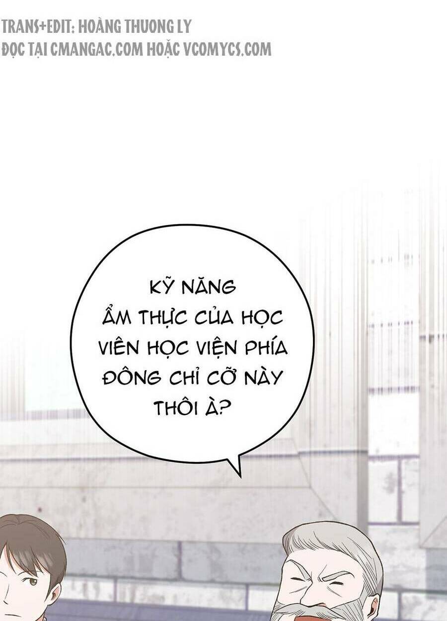 Đầu Bếp Hoàng Gia Chapter 60 - Trang 2