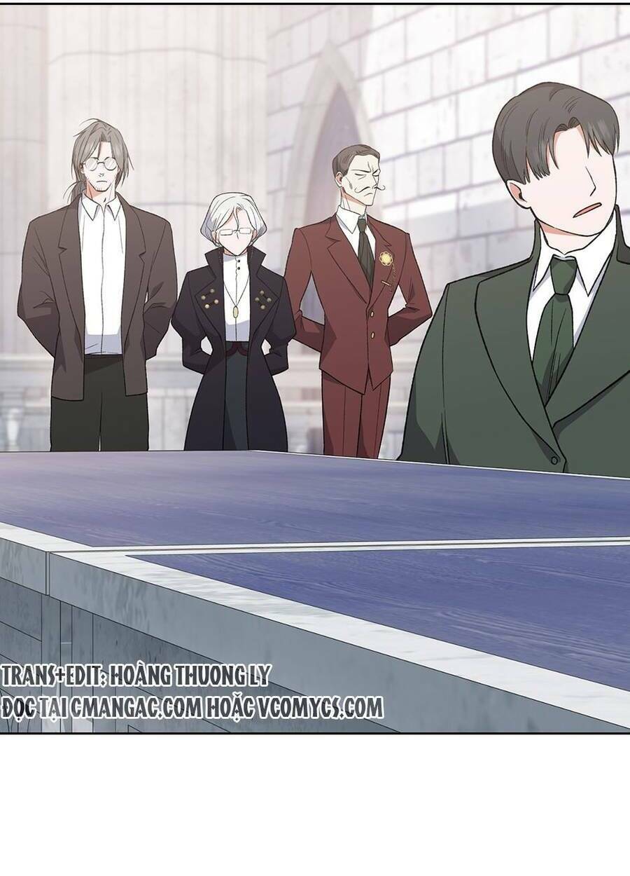 Đầu Bếp Hoàng Gia Chapter 60 - Trang 2