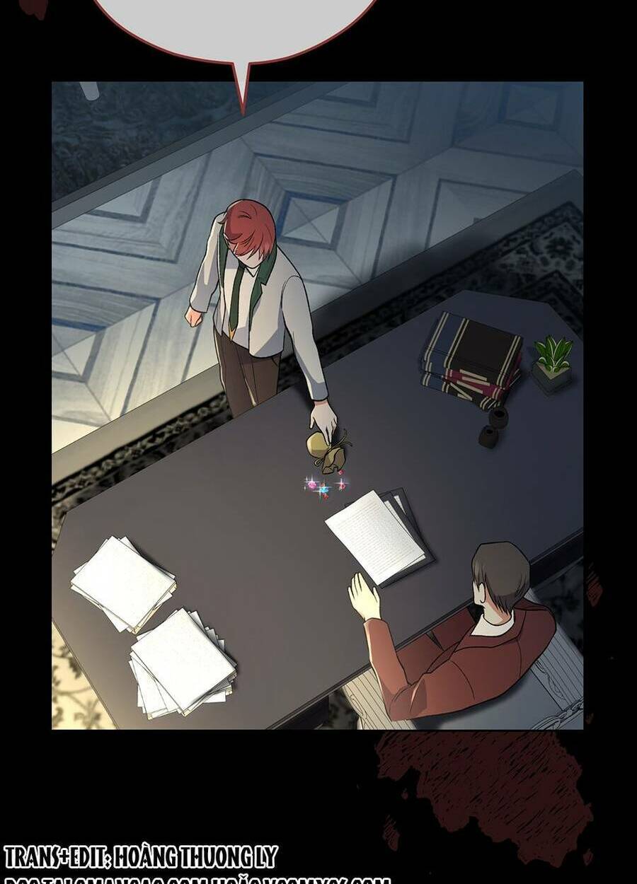 Đầu Bếp Hoàng Gia Chapter 60 - Trang 2