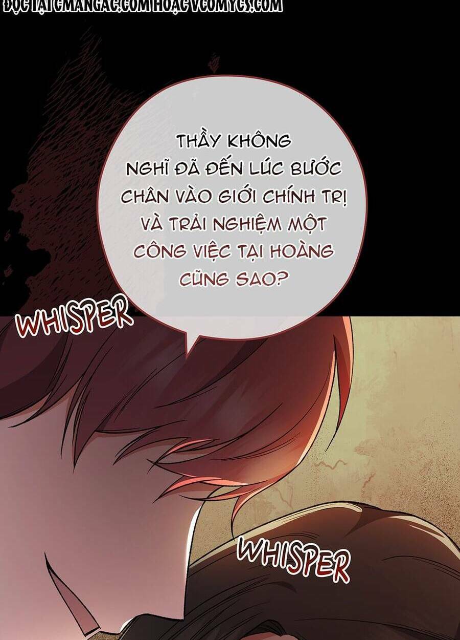 Đầu Bếp Hoàng Gia Chapter 60 - Trang 2