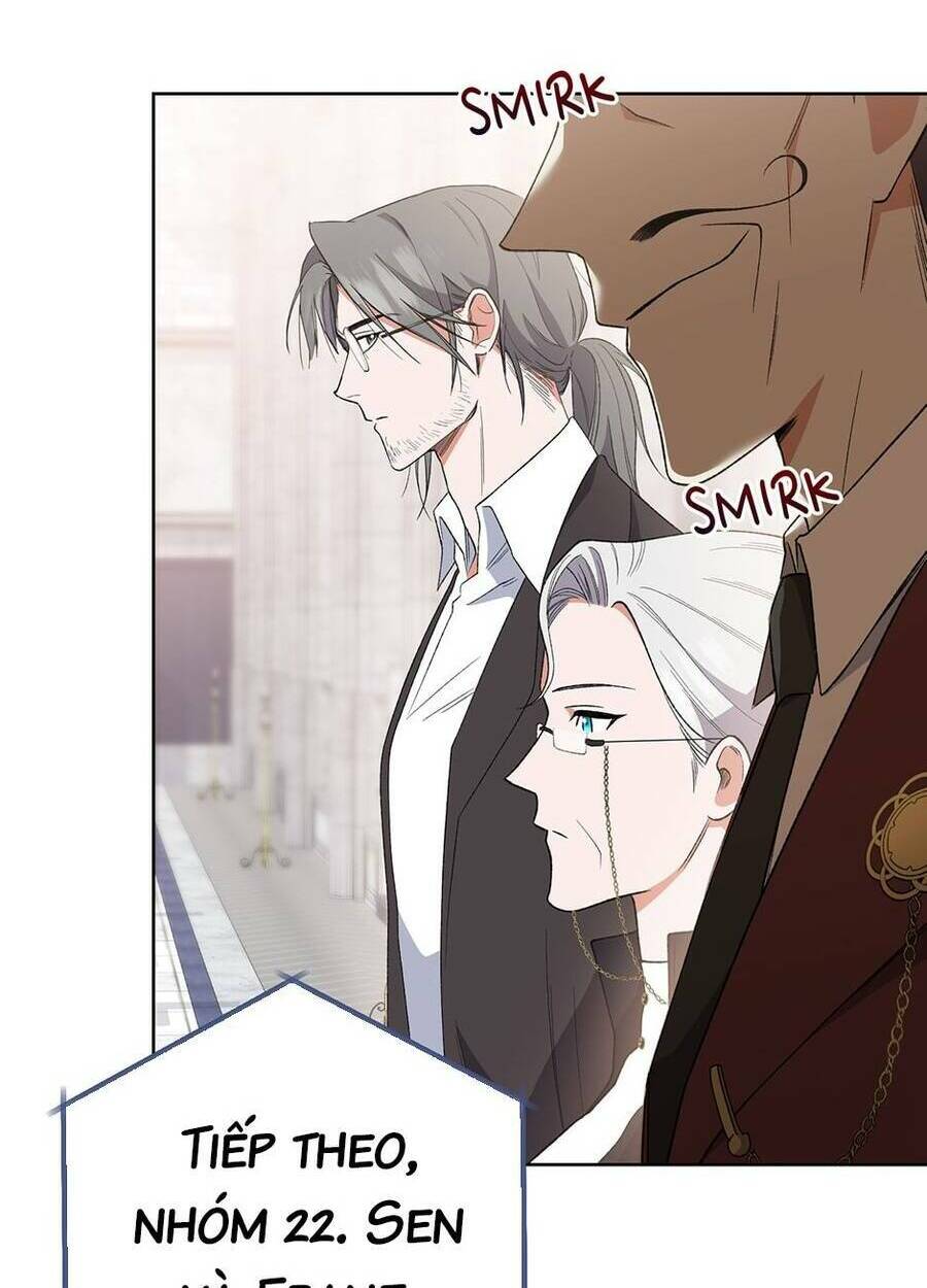 Đầu Bếp Hoàng Gia Chapter 60 - Trang 2