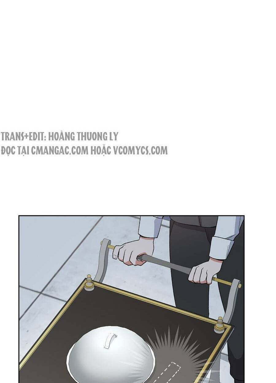 Đầu Bếp Hoàng Gia Chapter 60 - Trang 2