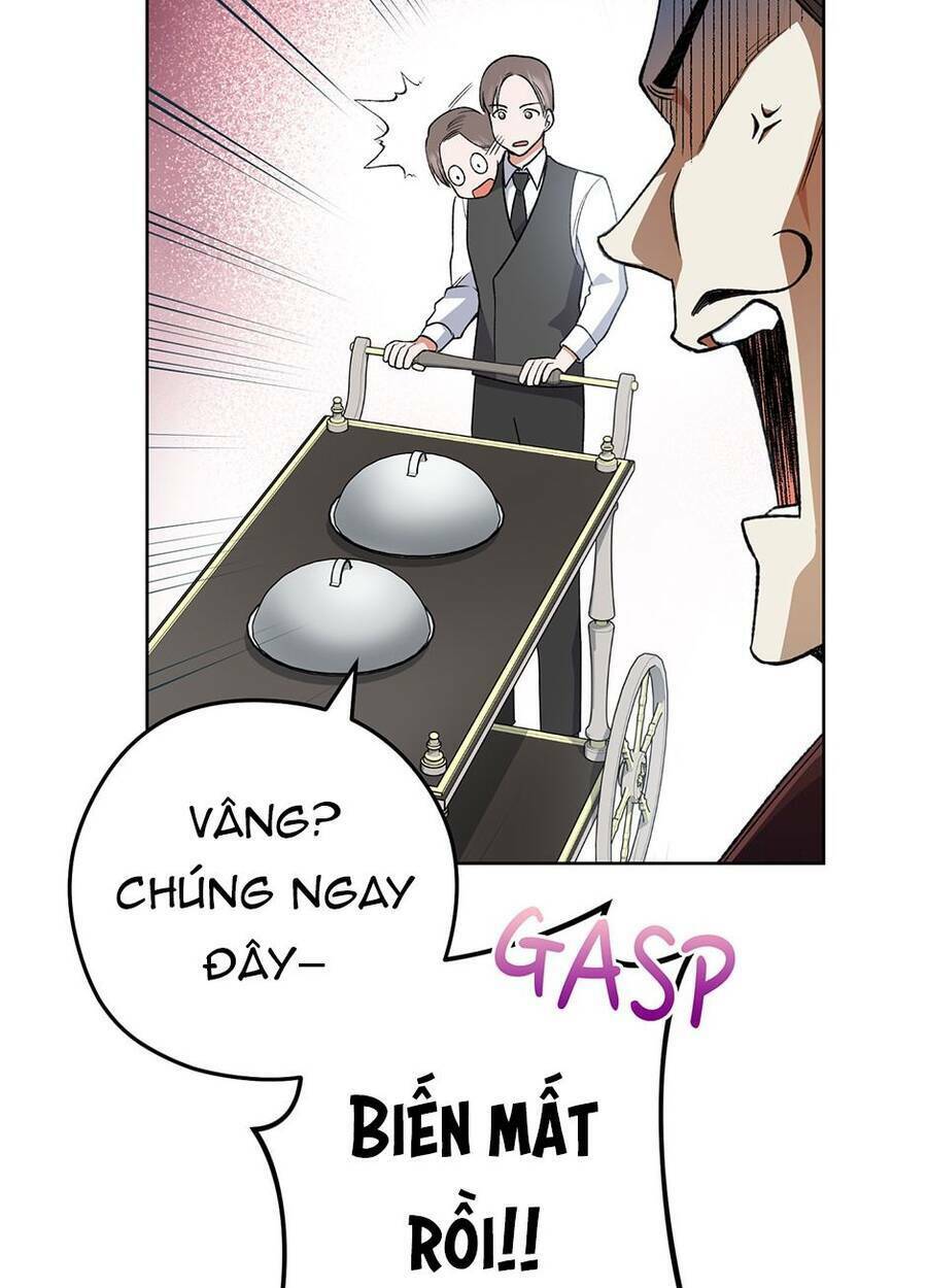 Đầu Bếp Hoàng Gia Chapter 60 - Trang 2
