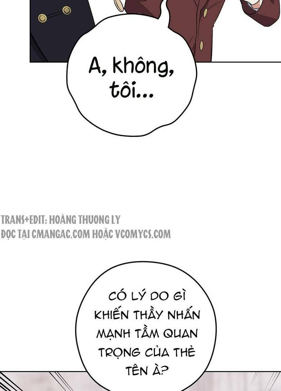 Đầu Bếp Hoàng Gia Chapter 60 - Trang 2