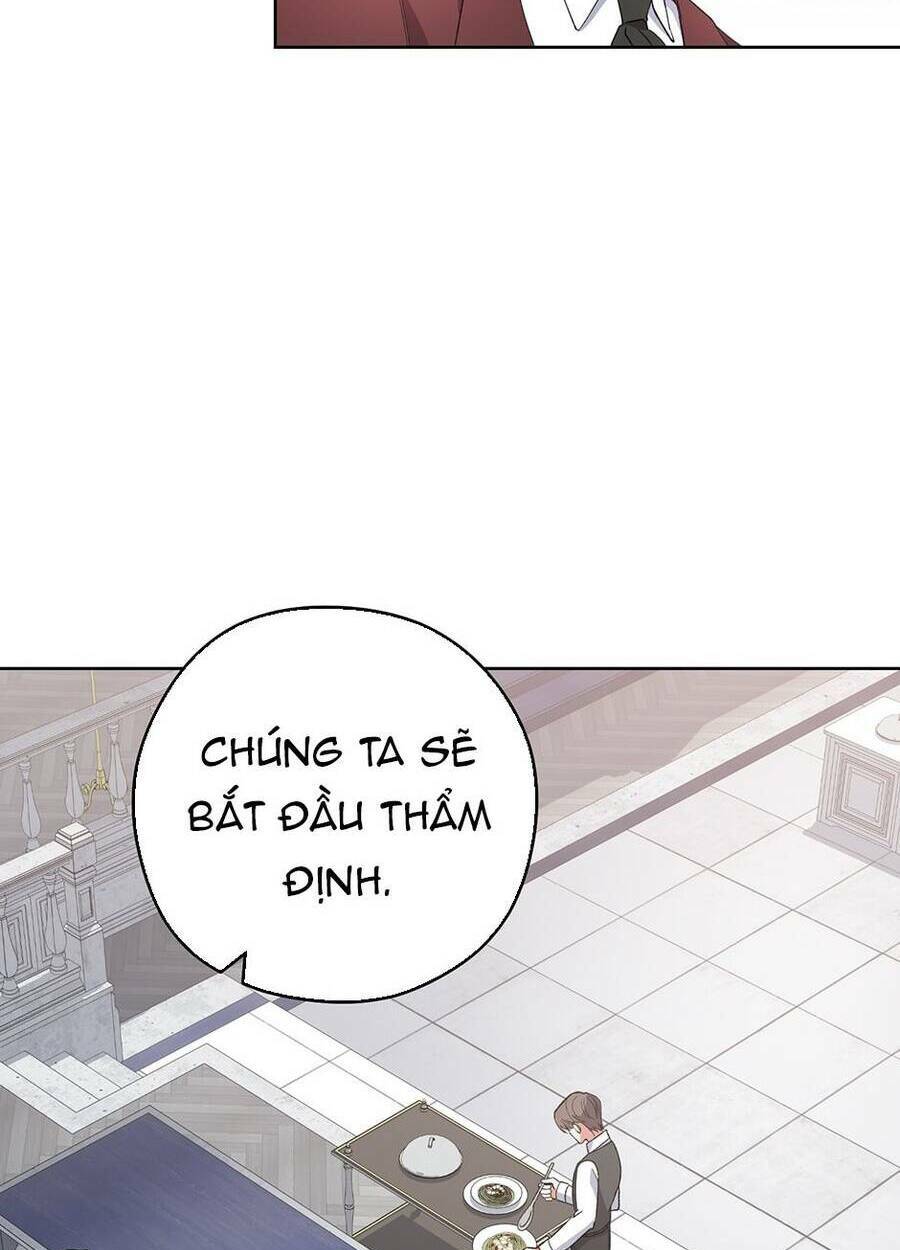 Đầu Bếp Hoàng Gia Chapter 60 - Trang 2