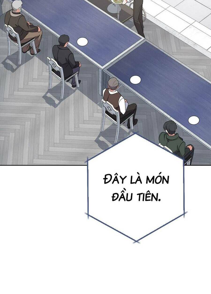 Đầu Bếp Hoàng Gia Chapter 60 - Trang 2