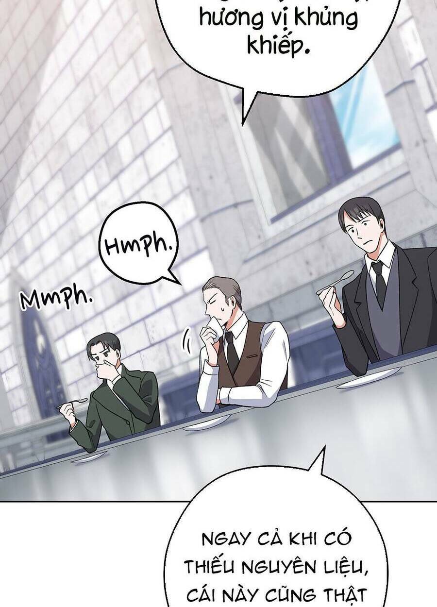 Đầu Bếp Hoàng Gia Chapter 60 - Trang 2