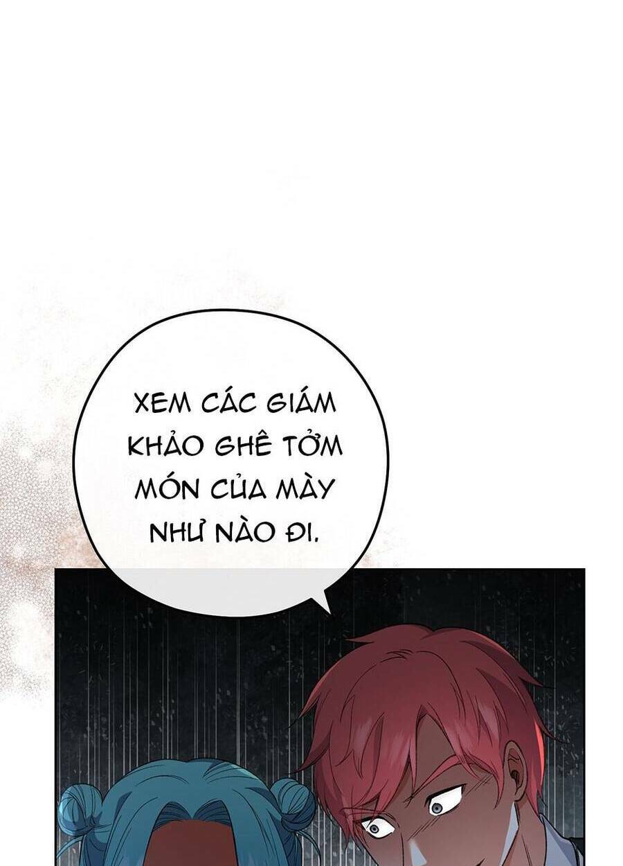 Đầu Bếp Hoàng Gia Chapter 60 - Trang 2