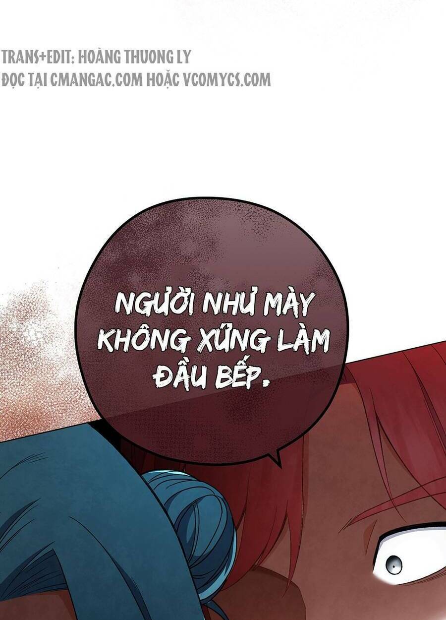 Đầu Bếp Hoàng Gia Chapter 60 - Trang 2