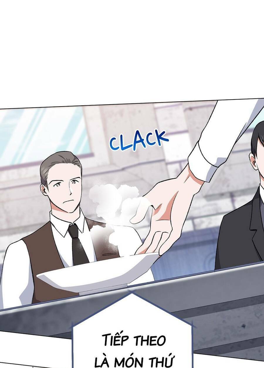 Đầu Bếp Hoàng Gia Chapter 60 - Trang 2