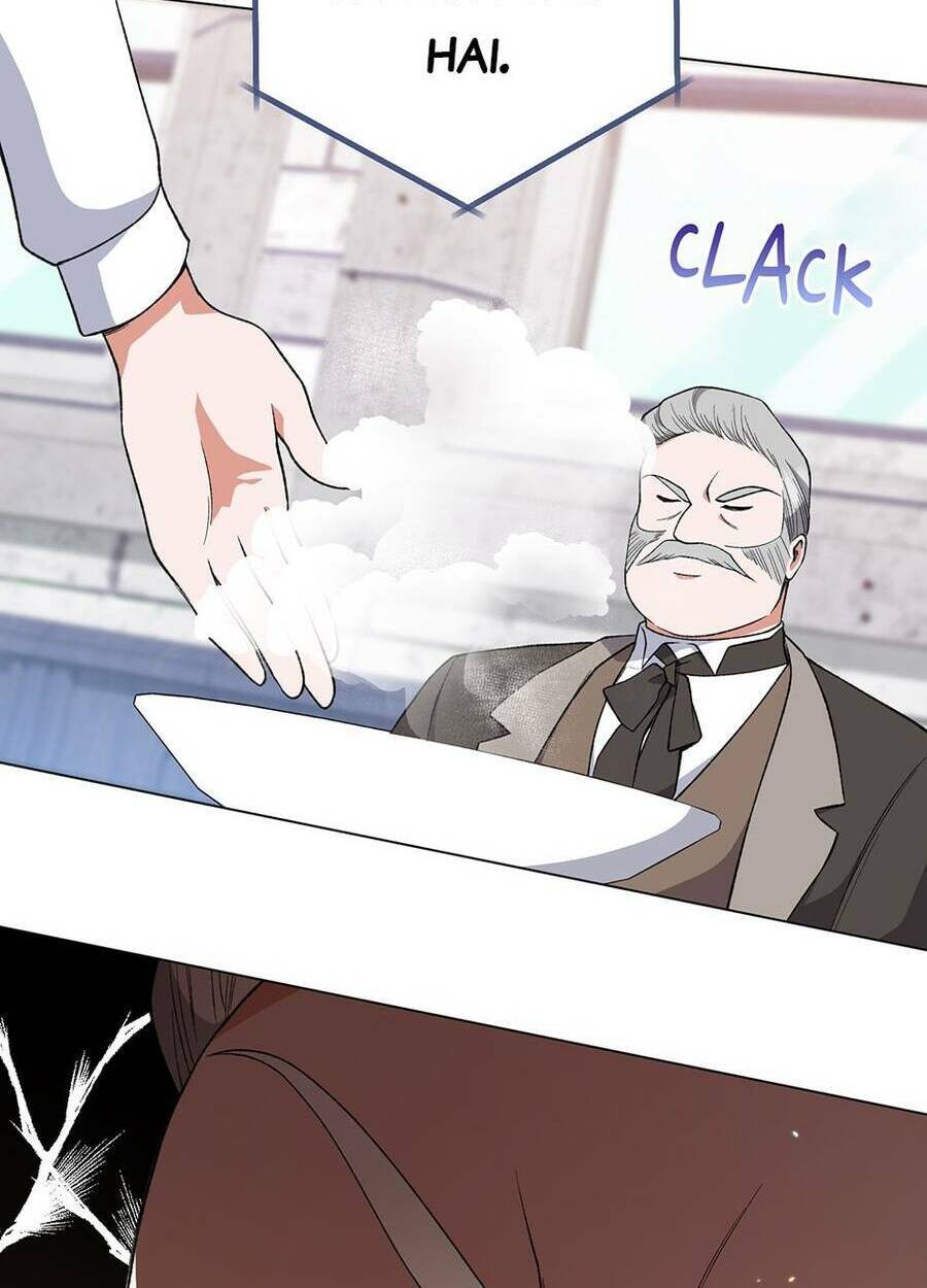 Đầu Bếp Hoàng Gia Chapter 60 - Trang 2