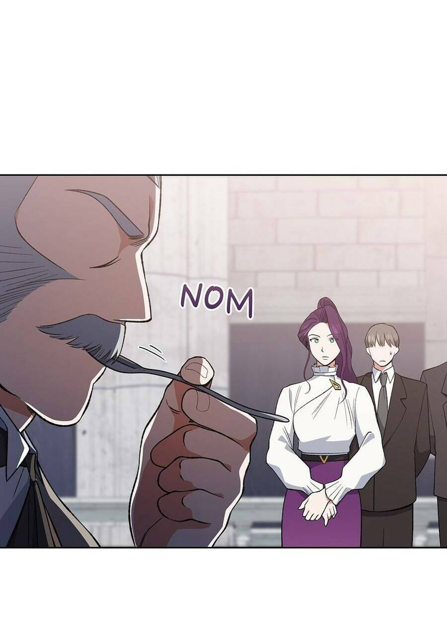 Đầu Bếp Hoàng Gia Chapter 60 - Trang 2