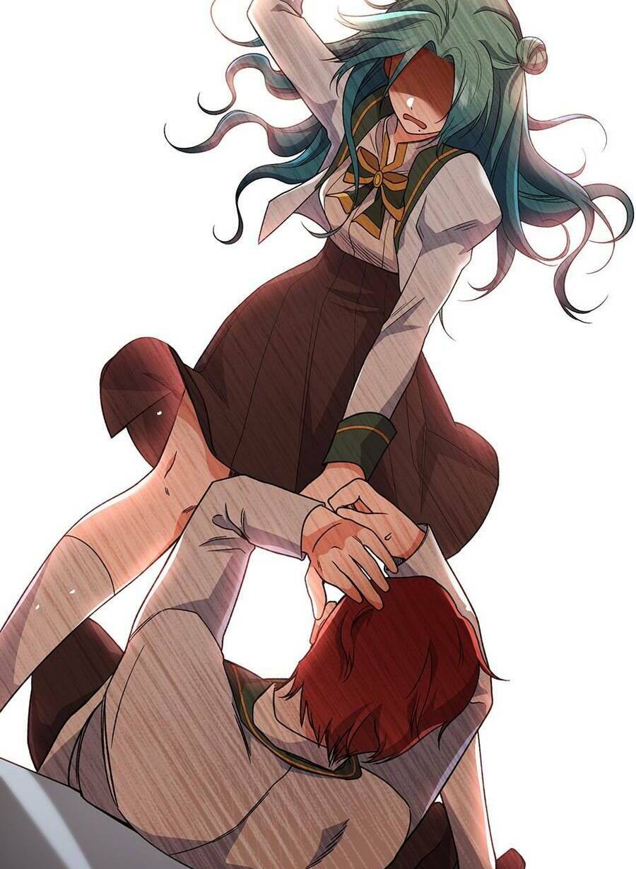 Đầu Bếp Hoàng Gia Chapter 61 - Trang 2